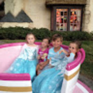 Meet your Posher, Kaitlyn